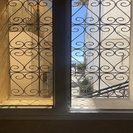 Suite Sea View 에사우이라 외부 사진
