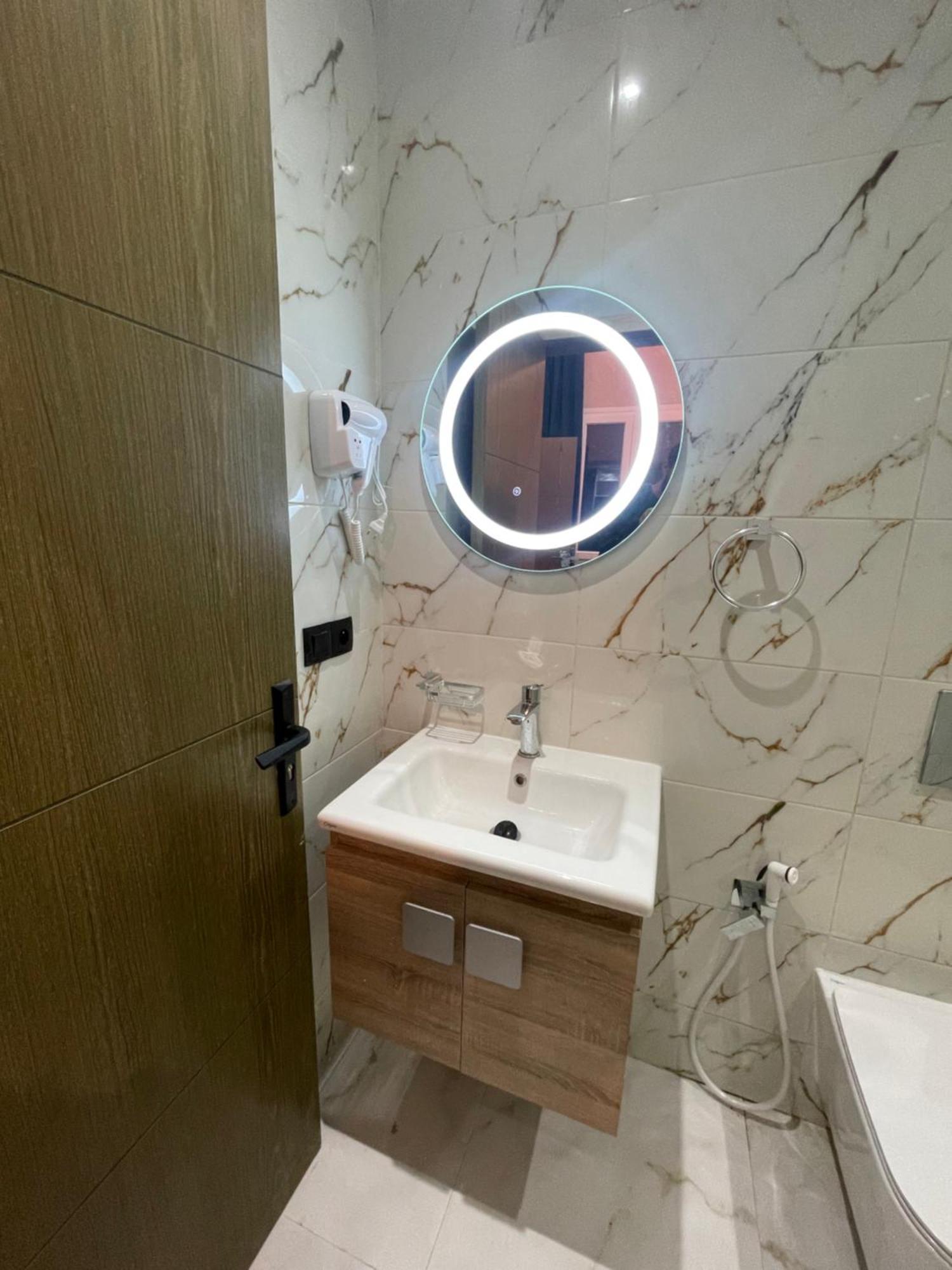 Suite Sea View 에사우이라 외부 사진