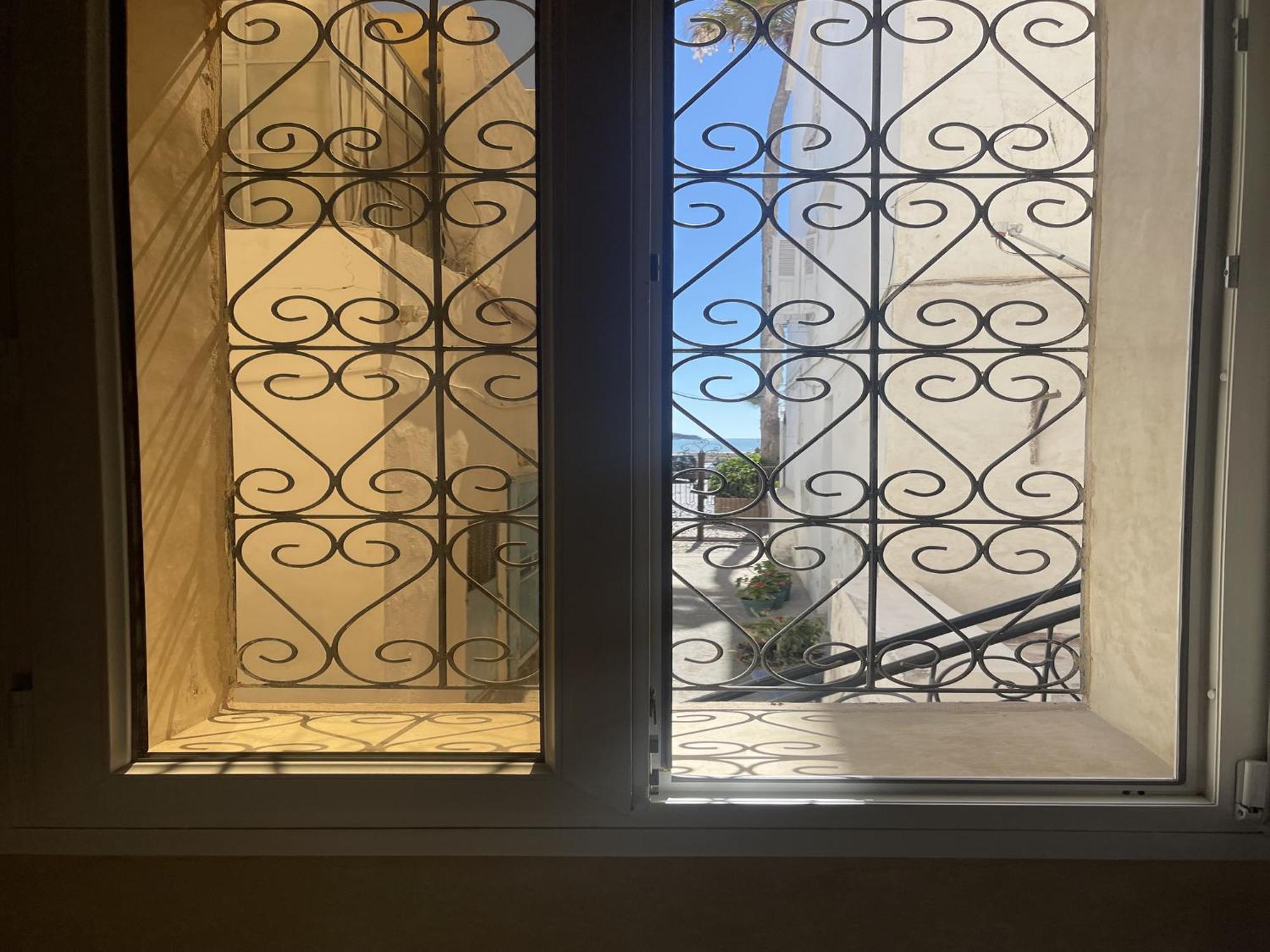 Suite Sea View 에사우이라 외부 사진