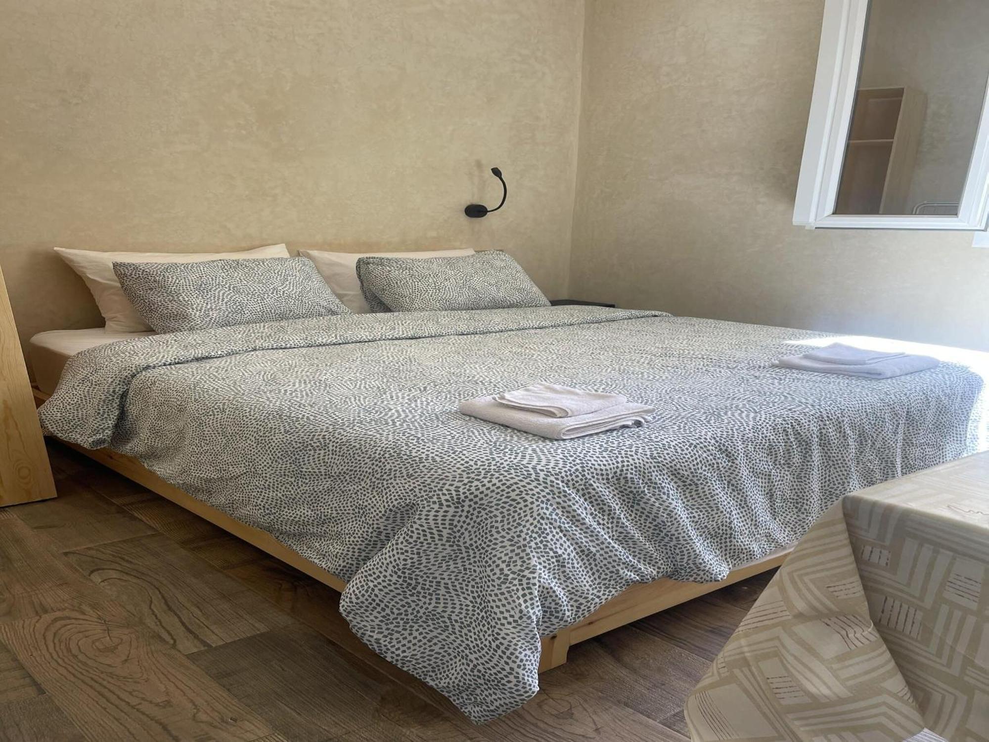 Suite Sea View 에사우이라 외부 사진